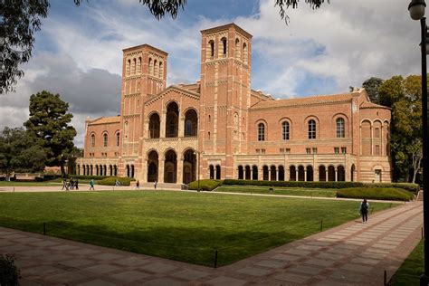 <strong>UCLA</strong>, Cal State Dominguez. . Ucla academic year